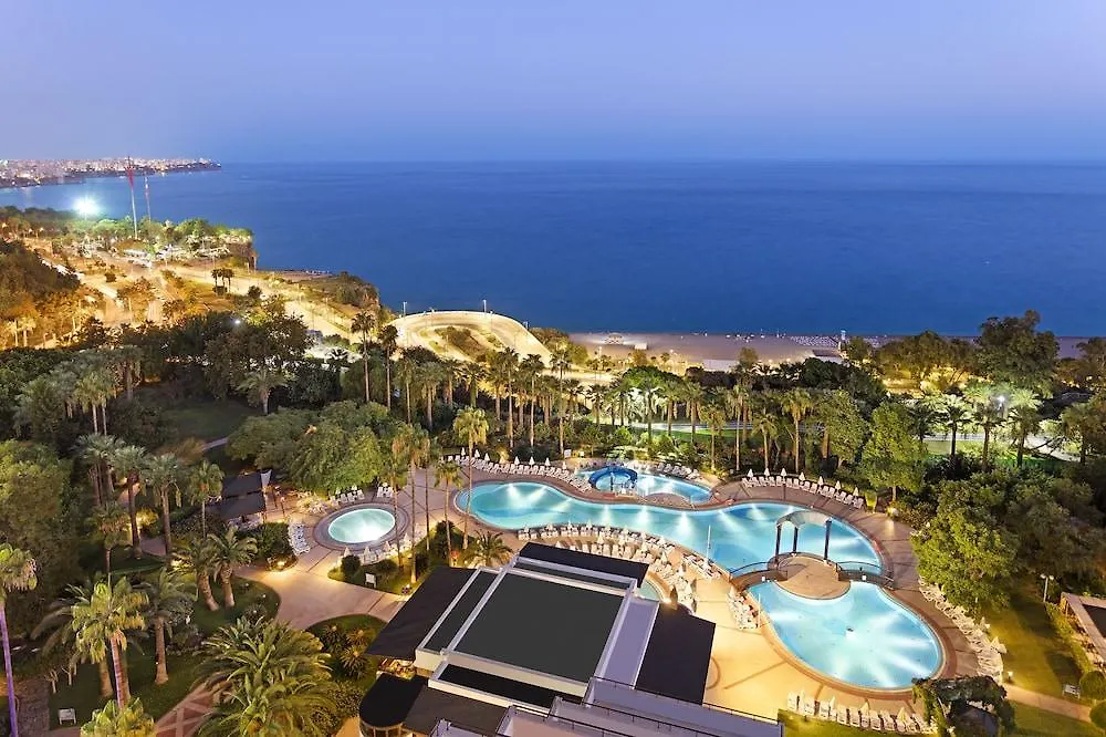 Oezkaymak Falez Hotel Antalya 5*,  Turkey