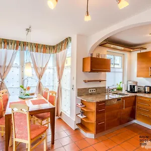Apartment Residenz Salzburg