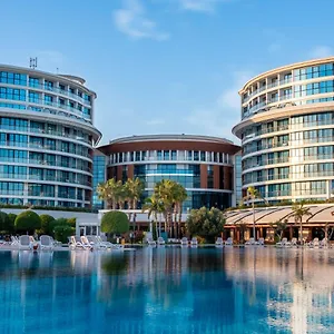 Resort Baia Lara, Antalya