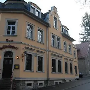 Gasthof Ab Ins Postkutscherl Würzburg