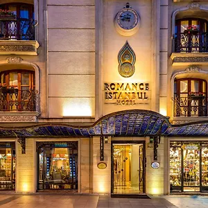 **** Hotel Romance Boutique Class Turkije