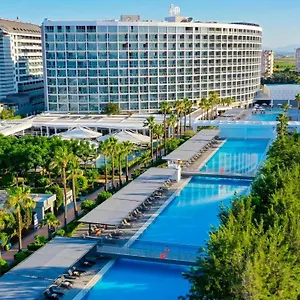 Resort Crystal Centro - Ultimate All Inclusive, Antalya