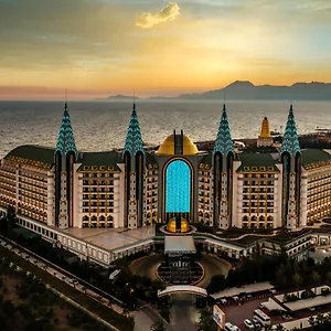 Resort Delphin Imperial Lara, Antalya