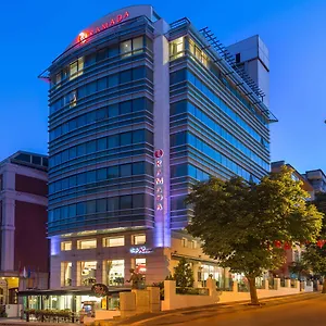 Hotel Ramada By Wyndham Ankara