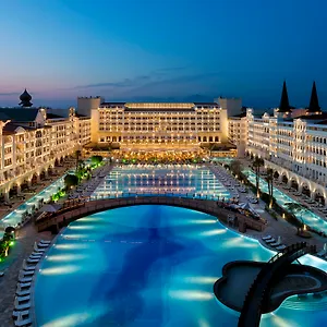 Resort Titanic Mardan Palace, Antalya