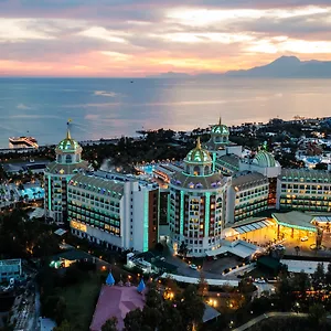 Resort Delphin Be Grand, Antalya