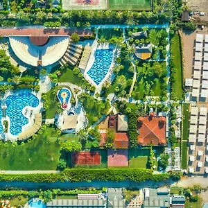 Resort Sherwood Exclusive Lara, Antalya