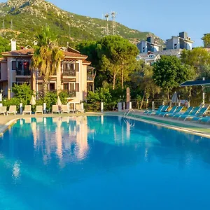 Hotel Club Pink Palace Oludeniz