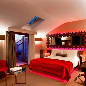 Hotel W (adults Only) Istanbul