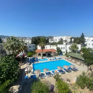 Resort Bodrum Park Gumbet