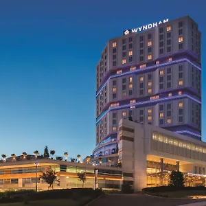 Hotel Wyndham Grand Europe Istanbul