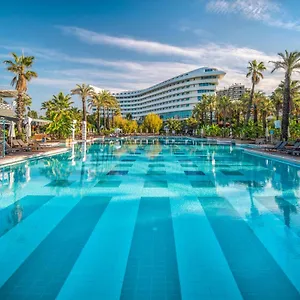 Resort Concorde De Luxe, Antalya