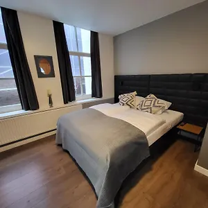  Hotel Broer&zus Nederland