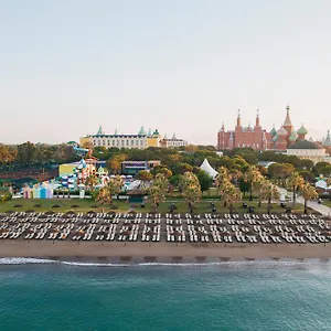 Resort Asteria Kremlin Palace