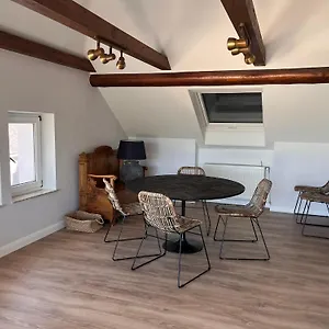  Bed & Breakfast Roudenhaff Luxemburg