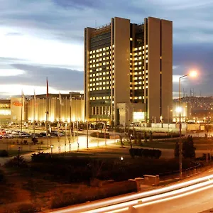 Hotel Cpankara Ankara