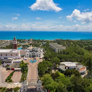 Hotel Venezia Palace Deluxe, Antalya