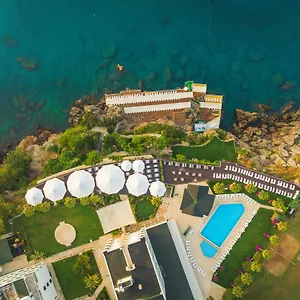 Hotel Falcon, Antalya