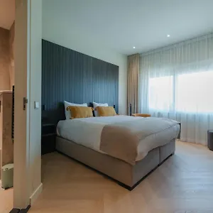 *** Hotel Herbergh Amsterdam Airport Nederland