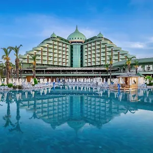 Delphin Palace Ośrodek wypoczynkowy