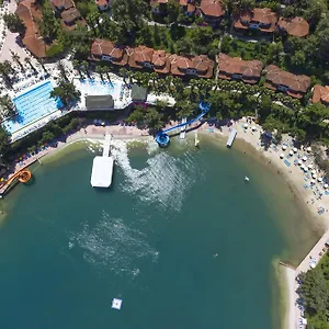 Resort Club & Letoonia Fethiye