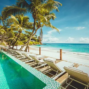 **** Hotel Caranabeach Seychellen