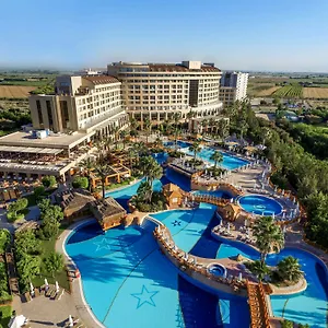 Resort Fame Lara & Spa, Antalya