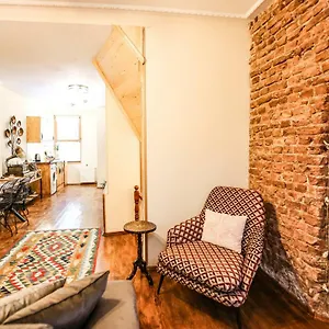 Apartment Kolemen Homes Istanbul