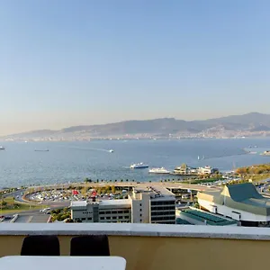 Apartment Bueyuek Izmir