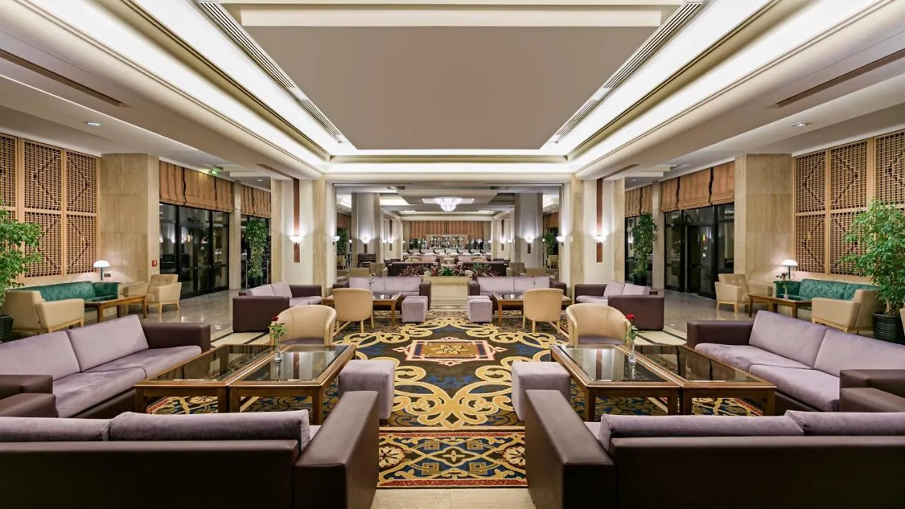 Özkaymak Falez Hotel Antalya 5*,