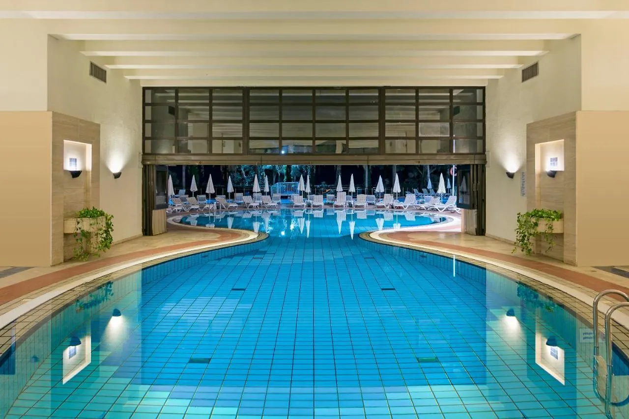 Özkaymak Falez Hotel Antalya