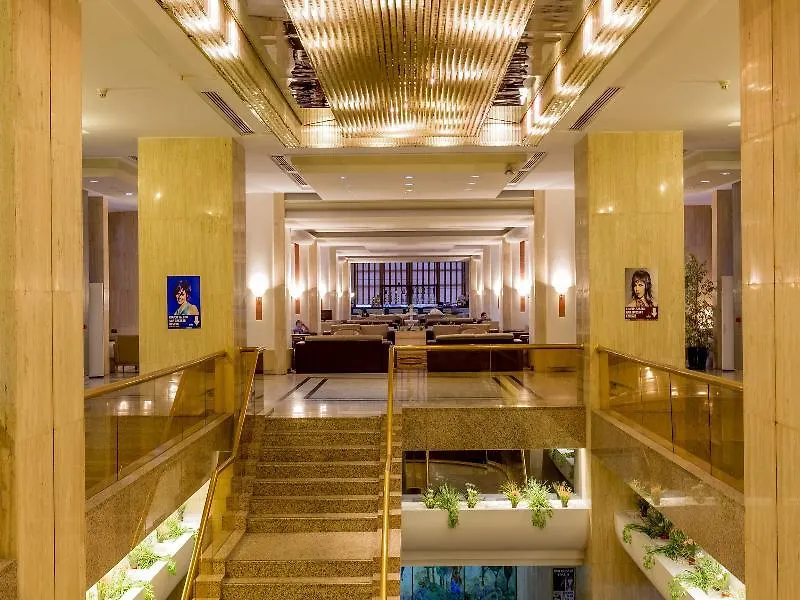 Özkaymak Falez Hotel Antalya