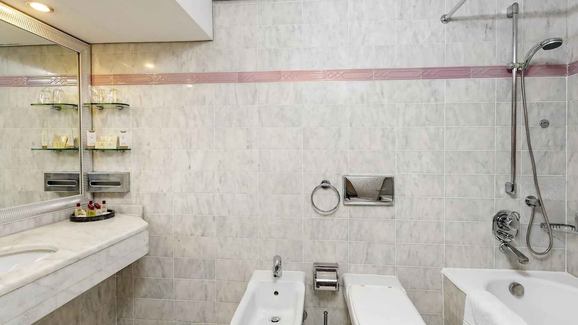 Özkaymak Falez Hotel Antalya Türkiye