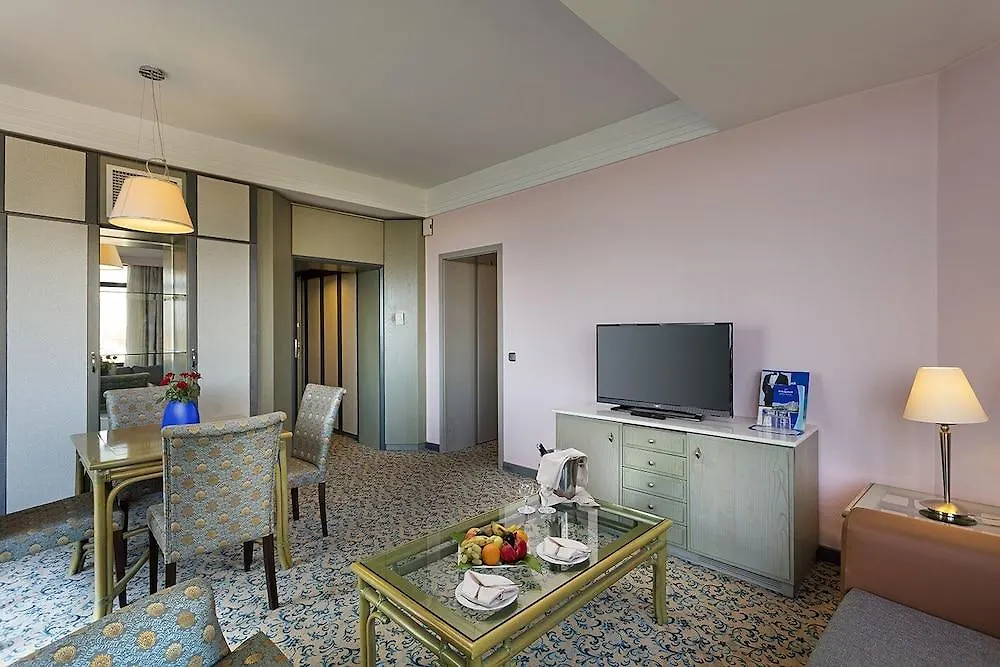 Özkaymak Falez Hotel Antalya