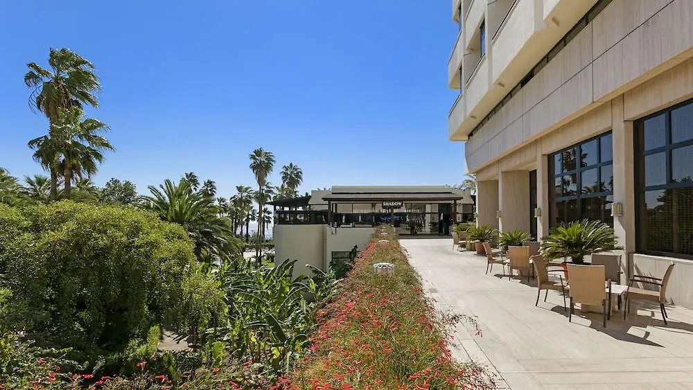 Özkaymak Falez Hotel Antalya