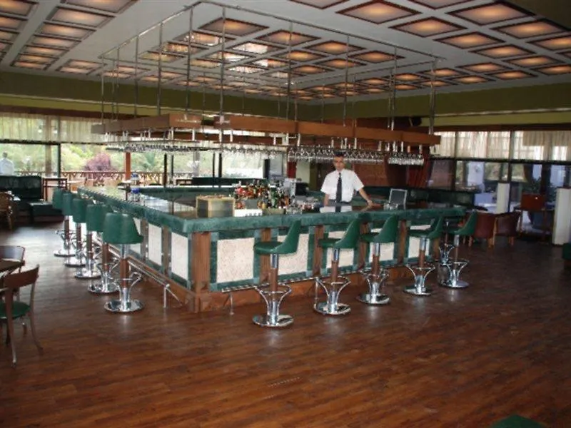 Özkaymak Falez Hotel Antalya