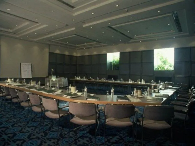 Özkaymak Falez Hotel Antalya 5*,