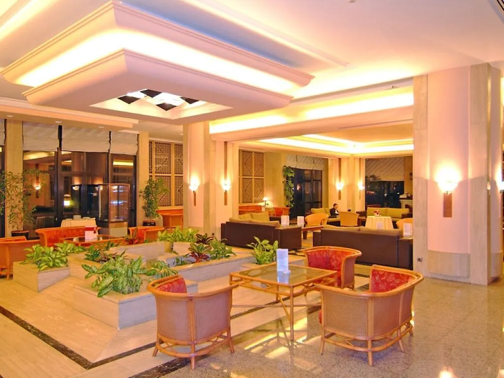 *****  Özkaymak Falez Hotel Antalya Türkiye