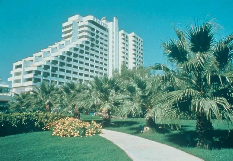 Özkaymak Falez Hotel Antalya