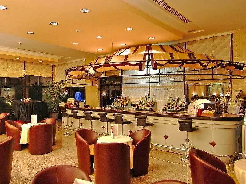 Özkaymak Falez Hotel Antalya 5*,  Türkiye