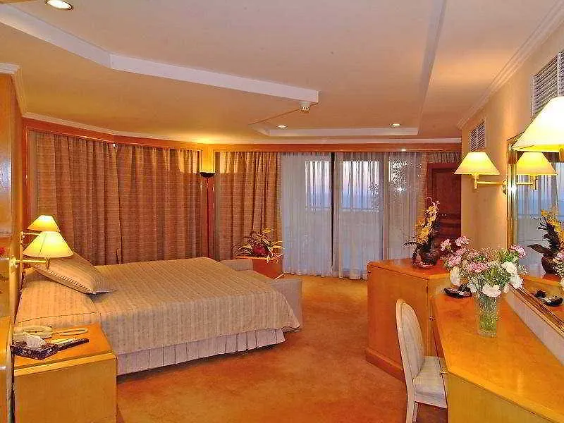 Özkaymak Falez Hotel Antalya 5*,  Türkiye