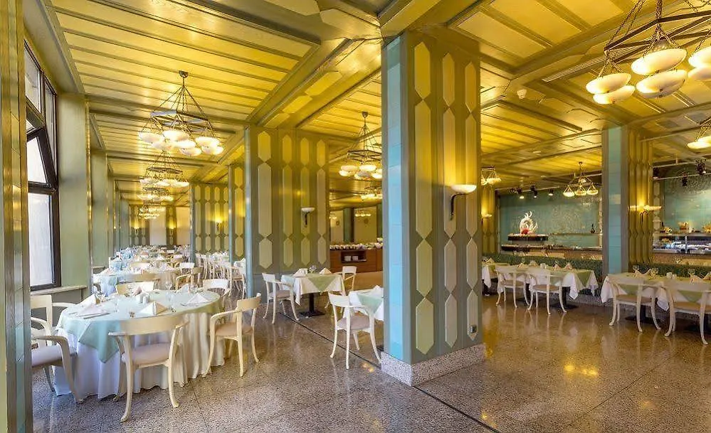 Özkaymak Falez Hotel Antalya