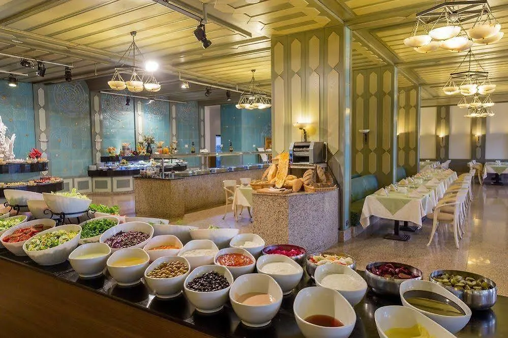 Özkaymak Falez Hotel Antalya 5*,