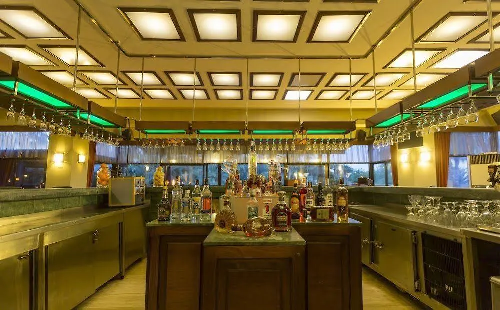 Özkaymak Falez Hotel Antalya