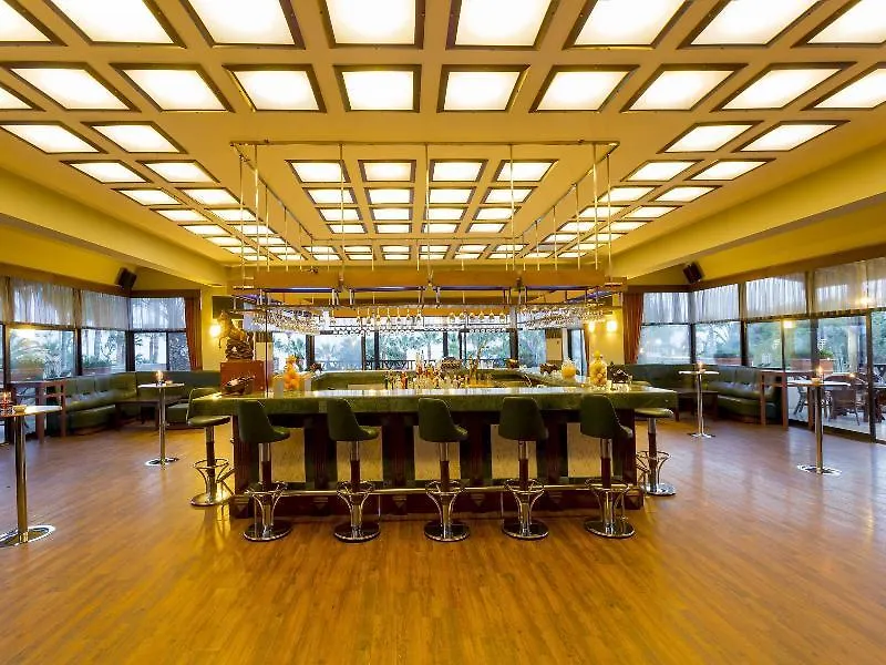 Özkaymak Falez Hotel Antalya 5*,
