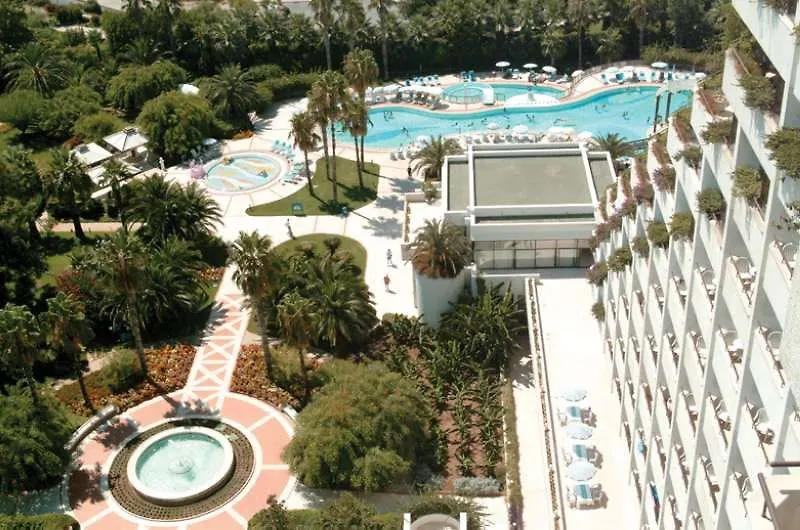 *****  Özkaymak Falez Hotel Antalya Türkiye