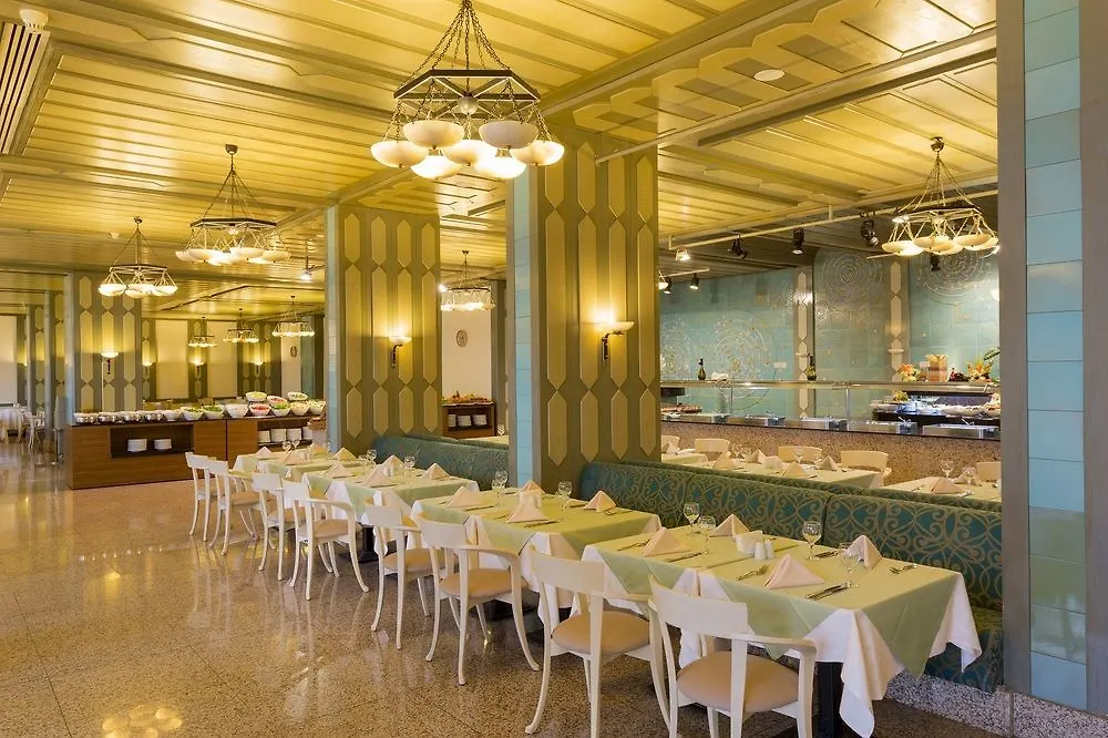 Özkaymak Falez Hotel Antalya
