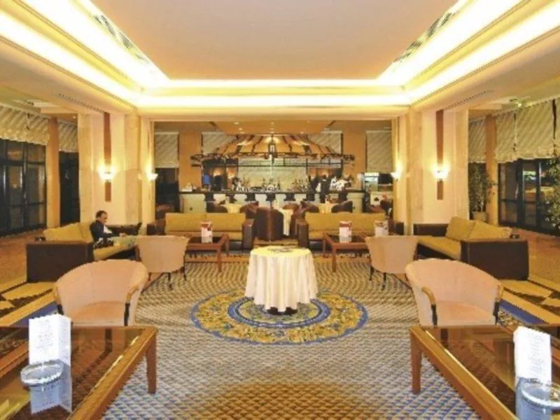 Oezkaymak Falez Hotel Antalya