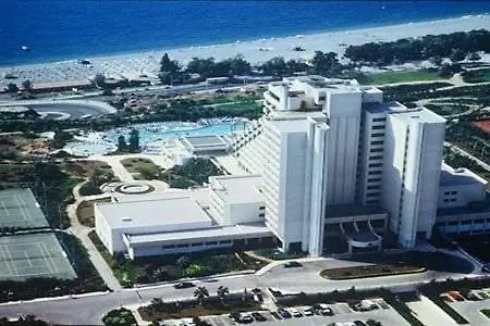 Oezkaymak Falez Hotel Antalya